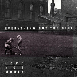 Love Not Money (US Version) album