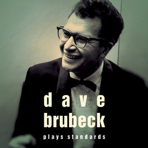 Dave Brubeck Plays Standards album