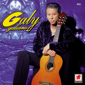 Galy Galiano cover