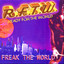 Freak the World cover