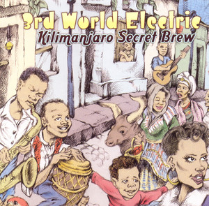 Waterfront Migration cover
