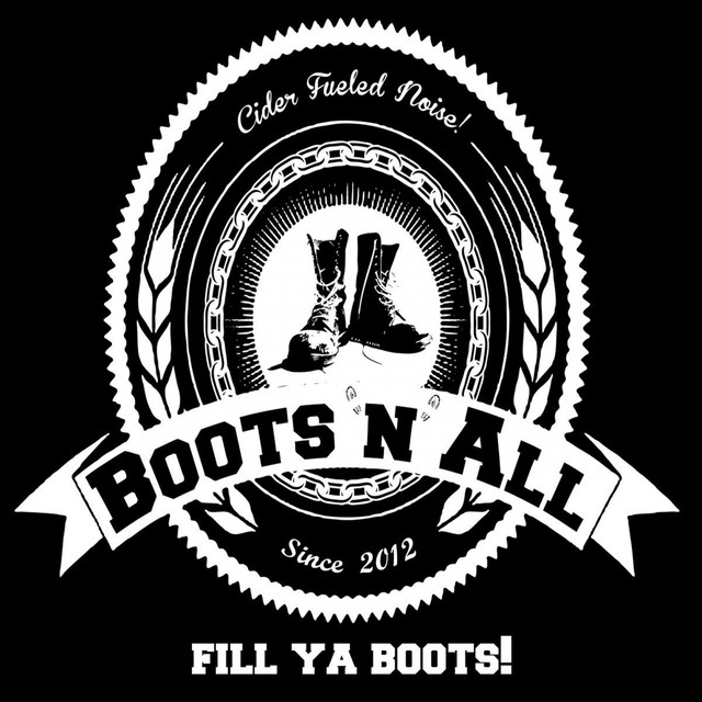 Boots n All Photo