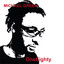 OneEighty Albumcover