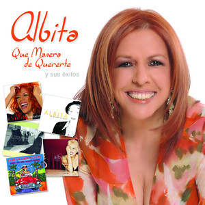 Que Manera De Quererte Y Sus Exitos album