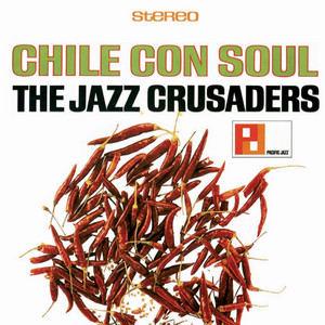 Chile Con Soul cover