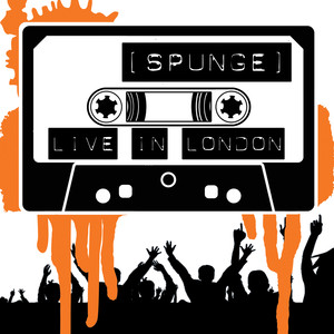 [spunge] cover