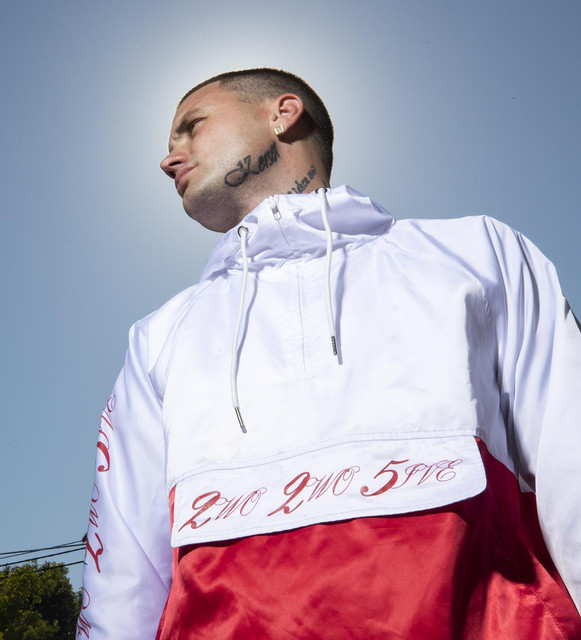 Kerser on Spotify