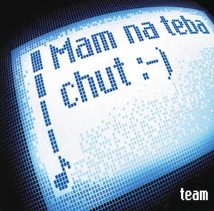 Mám na teba chuť :-) cover