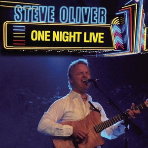 One Night Live album