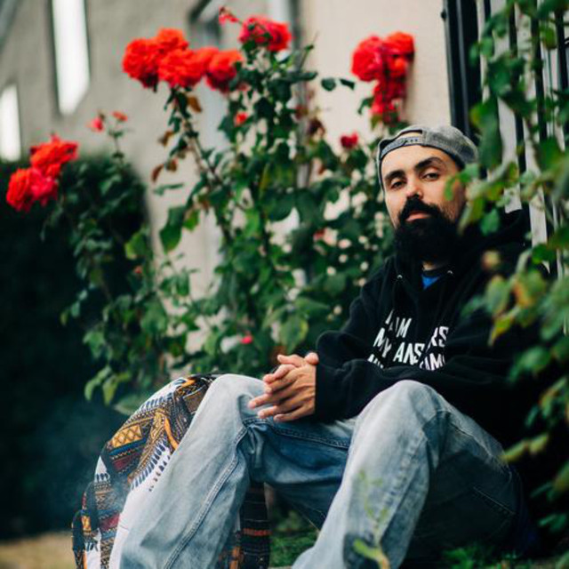 Gabriel Teodros photo