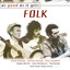 As Good as It Gets: Folk cover