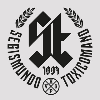 Segismundo Toxicómano Photo