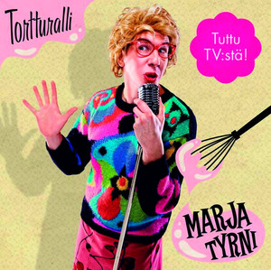 Leivonta on hauskaa (Intro) cover
