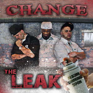 The Leak Albumcover