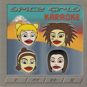 Spice Girls Karaoke album
