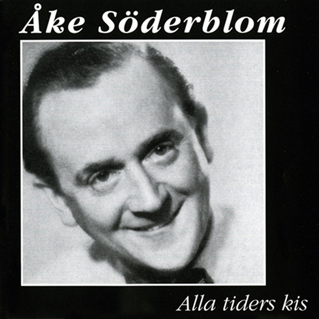 Åke Söderblom Photo