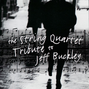 Tribute to Jeff Buckley album