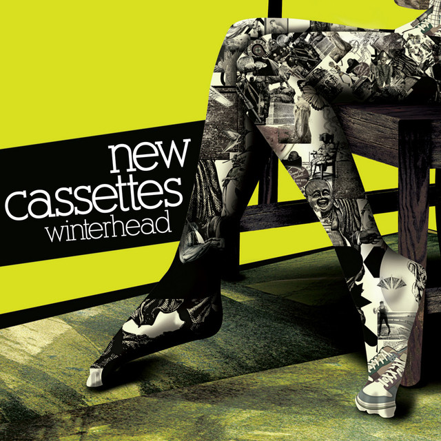 New Cassettes Photo