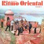 Orquesta Ritmo Oriental, Vol. 4 Albumcover