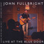 Live at the Blue Door cover