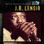 Martin Scorsese Presents The Blues: J.B. Lenoir cover