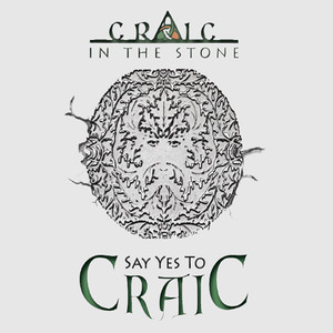 Craic in the Stone