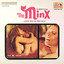 The Minx OST cover