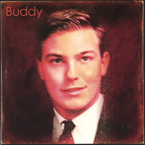 Buddy cover