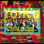Yol K'u: Inside the Sun (Mayan Mountain Music) Albumcover