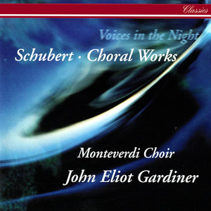 Ständchen, D 920 cover