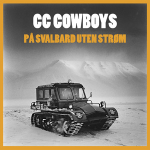 På Svalbard uten strøm cover