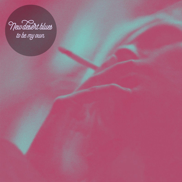 To Be My Own cover