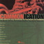 The Smooth Jazz Sessions To the Music of Common: Commonication Albumcover