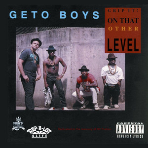 Grip It! On That Other Level album