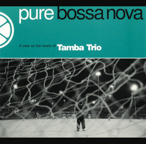 Pure Bossa Nova album