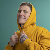 Nathan Evans profile