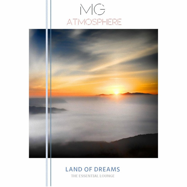 MG Atmosphere Photo
