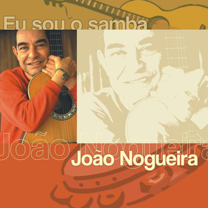 Eu Sou O Samba - João Nogueira cover