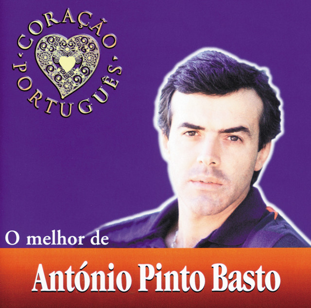 António Pinto Basto Photo