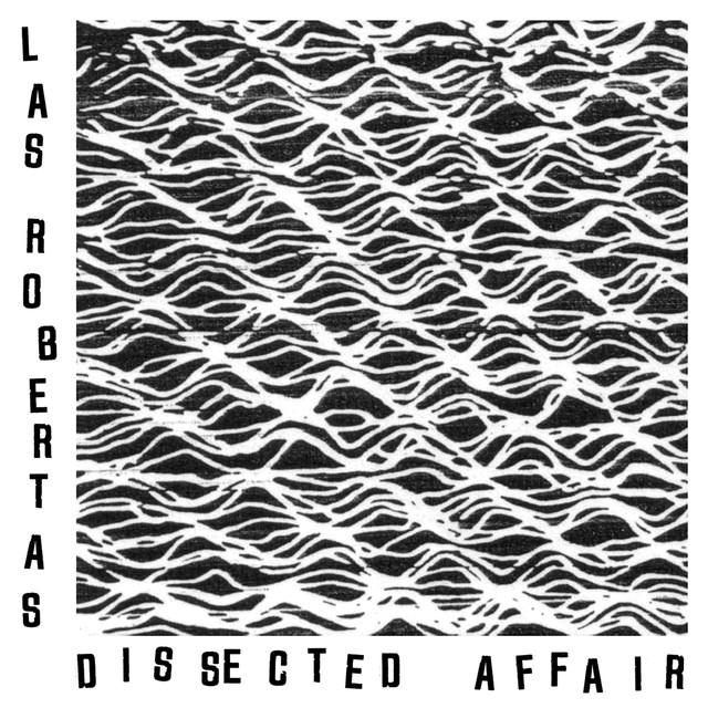 Dissected Affair cover