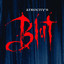 Blut cover