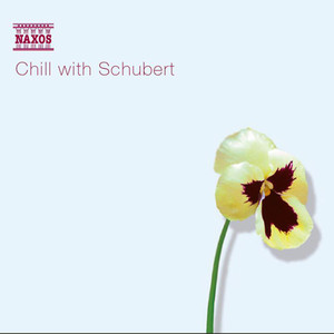 Chill with Schubert album
