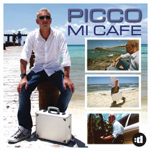 Mi Cafe album