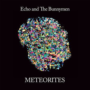 Meteorites (Bonus Version) album