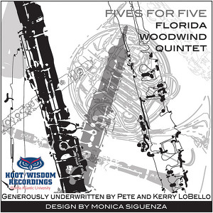 Florida Windwood Quintet