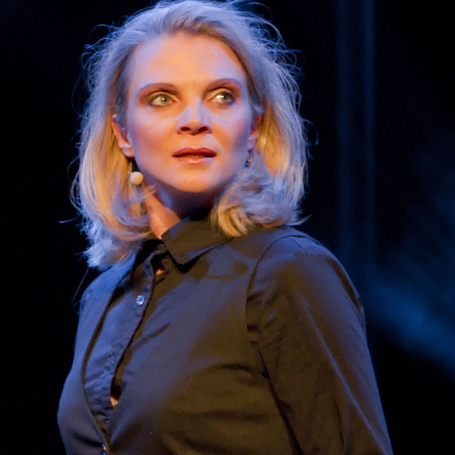 Kristin Hölck Photo