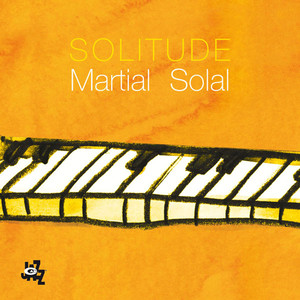 Solitude album