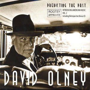 Predicting the Past cover