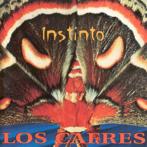 Instinto album