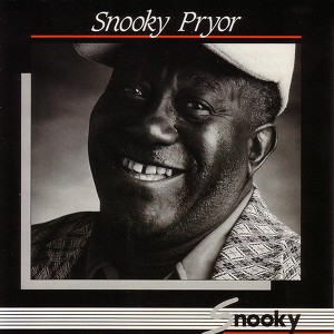 Snooky Albumcover